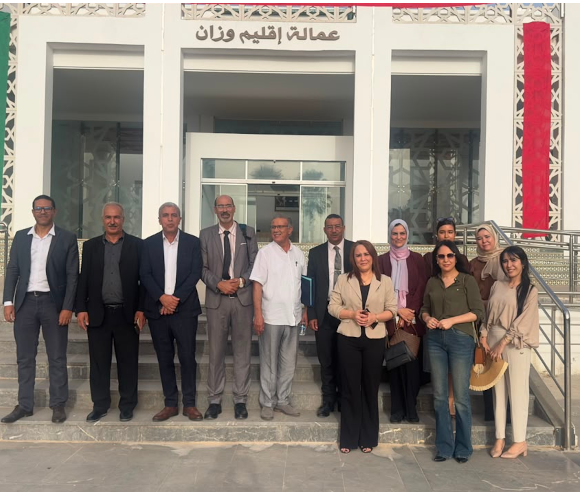 أنشطة جمعية الأمل للدعم الاجتماعي والنفسي