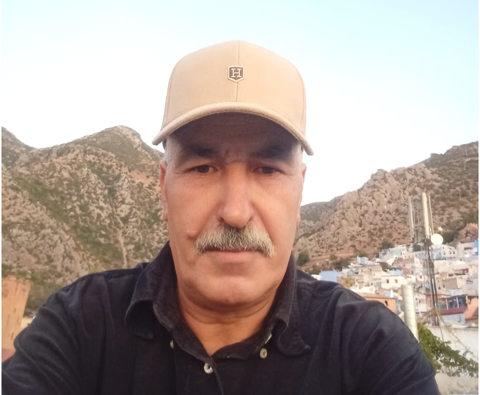 محمد علامي