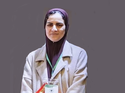 إيمان دكان