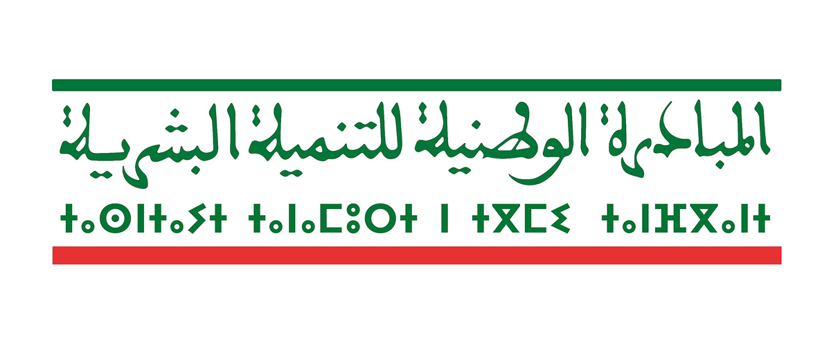 المبادرة الوطنية للتنمية البشرية