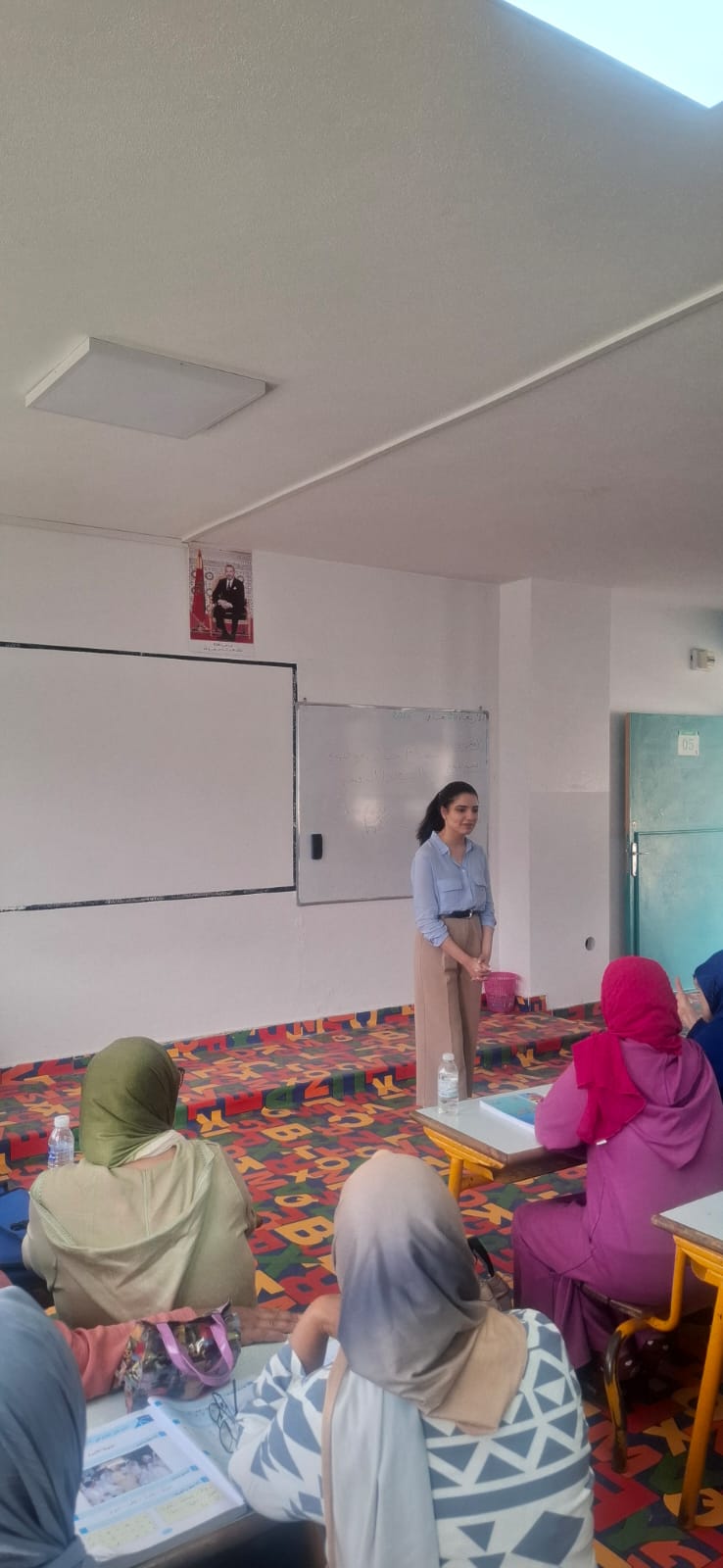 الضغط النفسي عند النساء: بين الكتمان والحاجة للمساندة والدعم والمواكبة