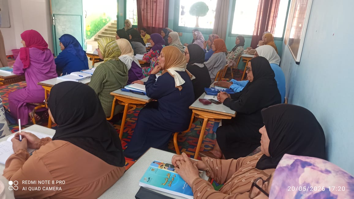 الضغط النفسي عند النساء: بين الكتمان والحاجة للمساندة والدعم والمواكبة