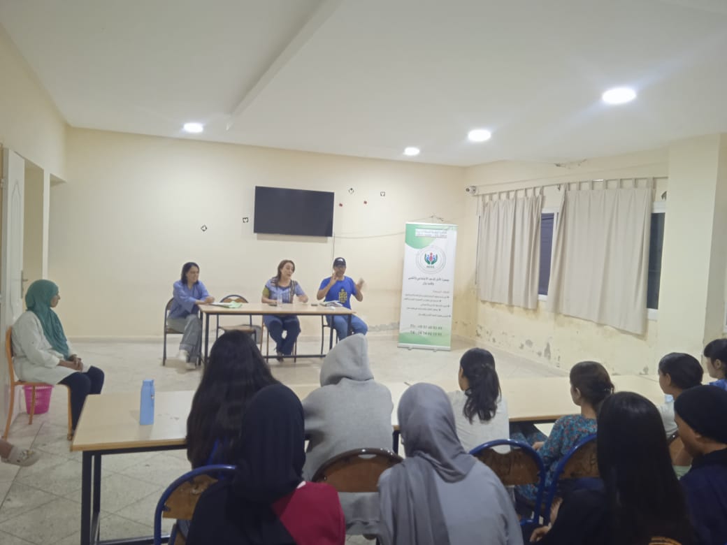 استراتيجيات لتجاوز قلق الامتحان: الضبط الانفعالي / التنظيم / التخطيط