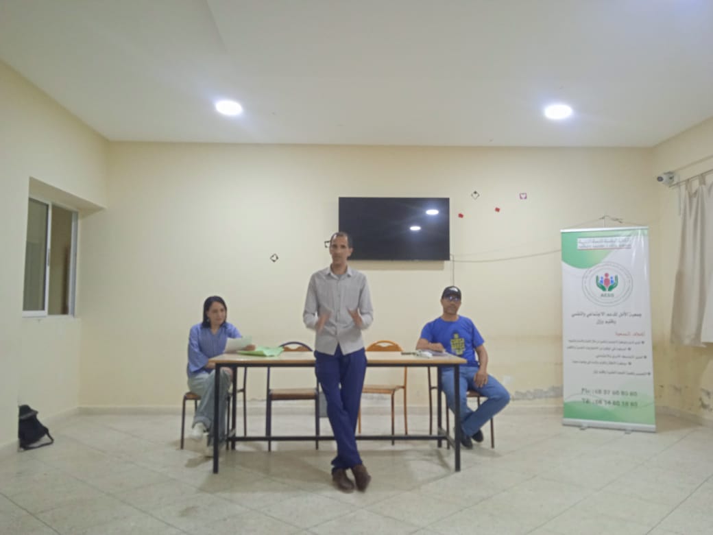 استراتيجيات لتجاوز قلق الامتحان: الضبط الانفعالي / التنظيم / التخطيط